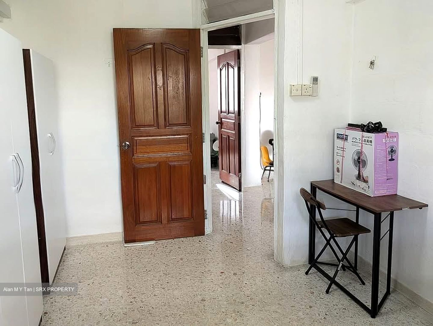 Blk 571 Ang Mo Kio Avenue 3 (Ang Mo Kio), HDB 3 Rooms #549103401